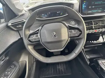 Photo 8 Peugeot 208  Electrique 50 kWh 136ch