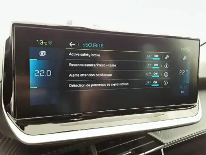 Photo 19 Peugeot 208 Gén. II Ph1 NG Allure Pack 5