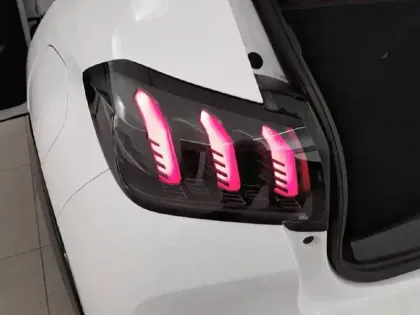 Photo 16 Peugeot 208 Gén. II Ph1 NG Allure Pack 5