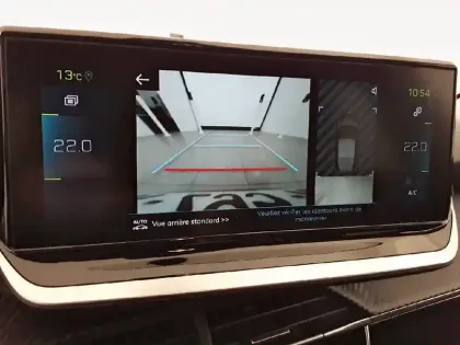 Photo 17 Peugeot 208 Gén. II Ph1 NG Allure Pack 5