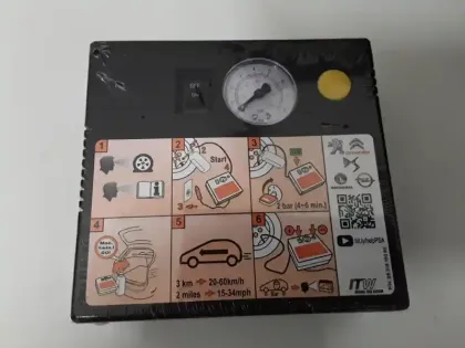 Photo 22 Peugeot 208 Gén. II Ph1 NG Allure Pack 5