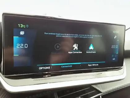 Photo 18 Peugeot 208 Gén. II Ph1 NG Allure Pack 5