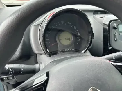 Photo 9 Citroën C1  VTi 72 S&S