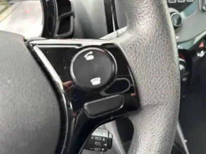 Photo 14 Citroën C1  VTi 72 S&S