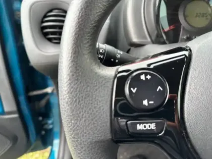 Photo 13 Citroën C1  VTi 72 S&S