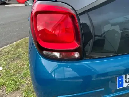 Photo 16 Citroën C1  VTi 72 S&S