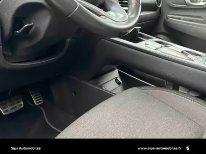 Photo 32 Hyundai Kona  Electrique 39 kWh - 136 ch