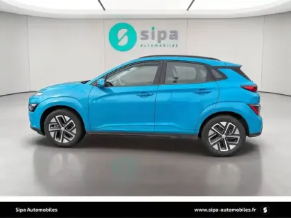 Photo 7 Hyundai Kona  Electrique 39 kWh - 136 ch