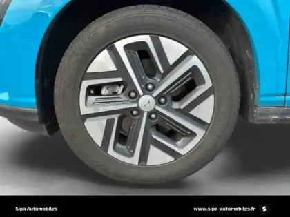 Photo 80 Hyundai Kona  Electrique 39 kWh - 136 ch