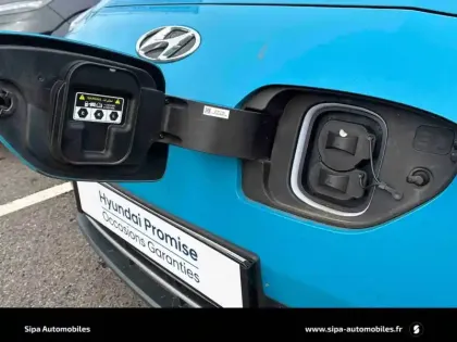 Photo 33 Hyundai Kona  Electrique 39 kWh - 136 ch
