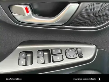 Photo 99 Hyundai Kona  Electrique 39 kWh - 136 ch