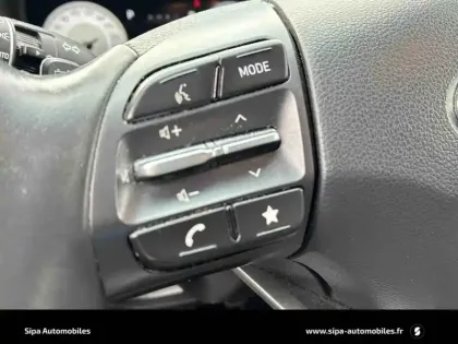 Photo 30 Hyundai Kona  Electrique 39 kWh - 136 ch
