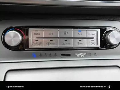 Photo 19 Hyundai Kona  Electrique 39 kWh - 136 ch