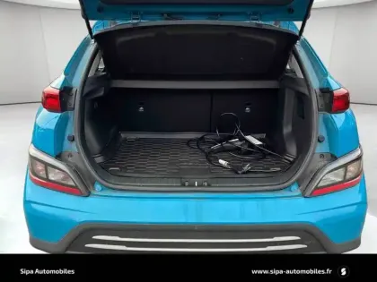 Photo 74 Hyundai Kona  Electrique 39 kWh - 136 ch