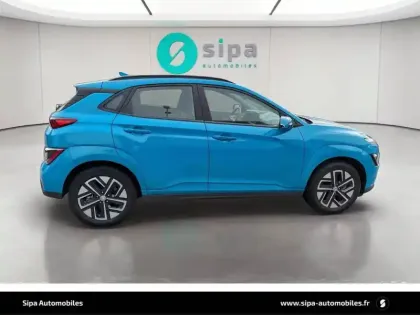 Photo 77 Hyundai Kona  Electrique 39 kWh - 136 ch