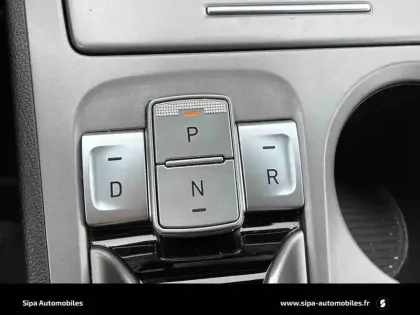 Photo 20 Hyundai Kona  Electrique 39 kWh - 136 ch