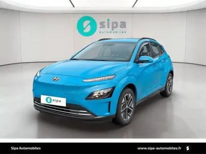 Photo 70 Hyundai Kona  Electrique 39 kWh - 136 ch