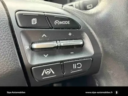 Photo 52 Hyundai Kona  Electrique 39 kWh - 136 ch