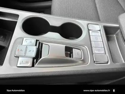 Photo 26 Hyundai Kona  Electrique 39 kWh - 136 ch