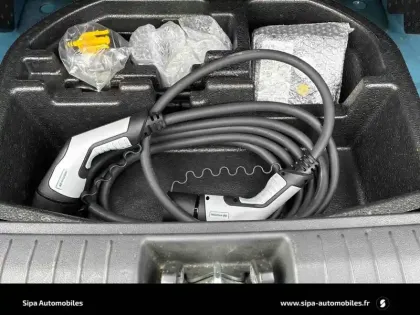 Photo 75 Hyundai Kona  Electrique 39 kWh - 136 ch
