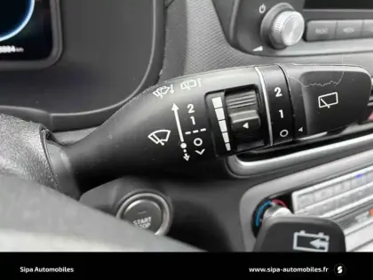 Photo 15 Hyundai Kona  Electrique 39 kWh - 136 ch