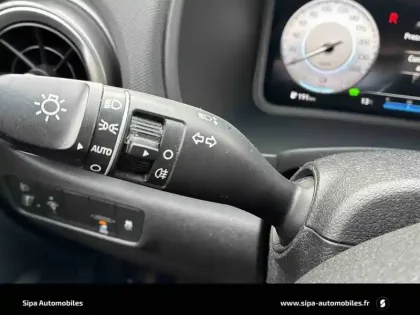 Photo 86 Hyundai Kona  Electrique 39 kWh - 136 ch