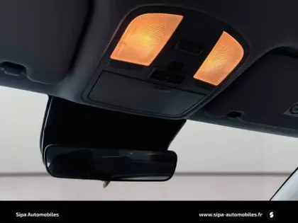 Photo 57 Hyundai Kona  Electrique 39 kWh - 136 ch