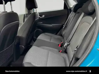 Photo 55 Hyundai Kona  Electrique 39 kWh - 136 ch
