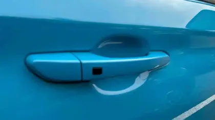 Photo 69 Hyundai Kona  Electrique 39 kWh - 136 ch