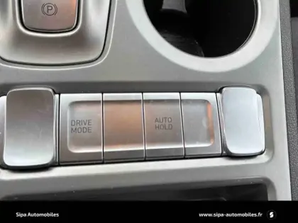 Photo 25 Hyundai Kona  Electrique 39 kWh - 136 ch