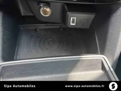 Photo 60 Opel Mokka  Electrique 156 ch & Batterie 54 kWh