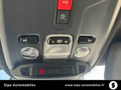 Photo 69 Opel Mokka  Electrique 156 ch & Batterie 54 kWh