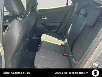 Photo 53 Opel Mokka  Electrique 156 ch & Batterie 54 kWh