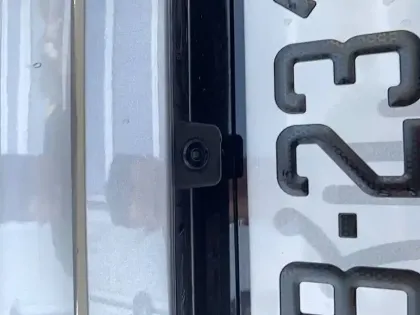 Photo 9 Opel Mokka  Electrique 156 ch & Batterie 54 kWh