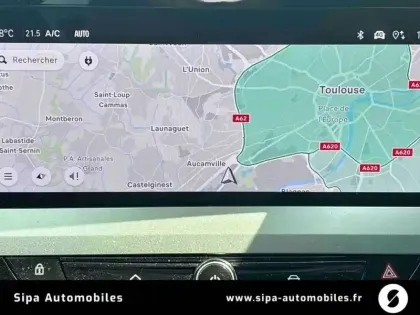 Photo 56 Opel Mokka  Electrique 156 ch & Batterie 54 kWh