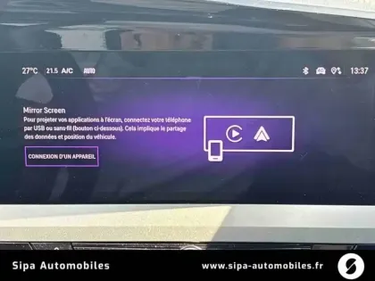 Photo 70 Opel Mokka  Electrique 156 ch & Batterie 54 kWh