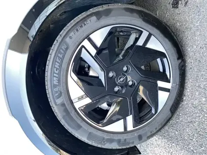 Photo 8 Opel Mokka  Electrique 156 ch & Batterie 54 kWh