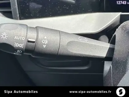 Photo 66 Opel Mokka  Electrique 156 ch & Batterie 54 kWh