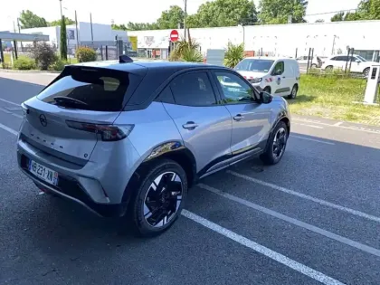 Photo 29 Opel Mokka  Electrique 156 ch & Batterie 54 kWh