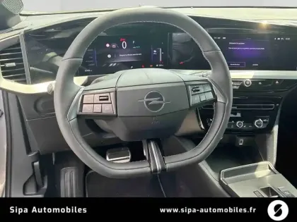 Photo 54 Opel Mokka  Electrique 156 ch & Batterie 54 kWh