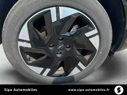 Photo 62 Opel Mokka  Electrique 156 ch & Batterie 54 kWh