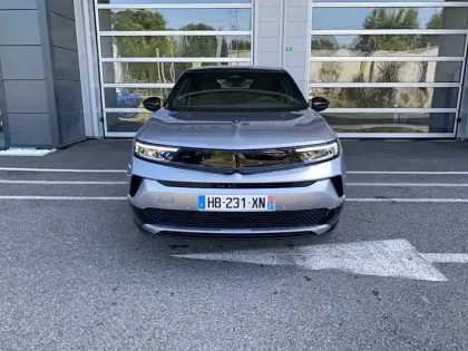 Photo 30 Opel Mokka  Electrique 156 ch & Batterie 54 kWh