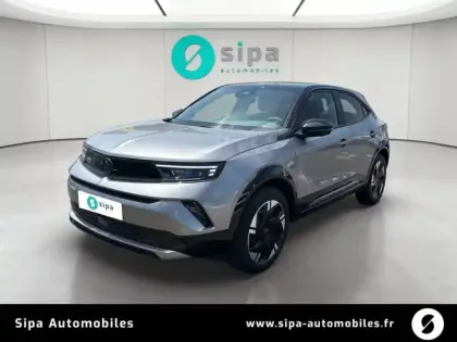 Photo 42 Opel Mokka  Electrique 156 ch & Batterie 54 kWh