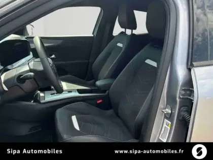 Photo 52 Opel Mokka  Electrique 156 ch & Batterie 54 kWh