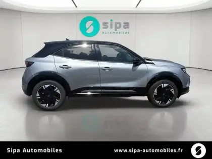Photo 47 Opel Mokka  Electrique 156 ch & Batterie 54 kWh
