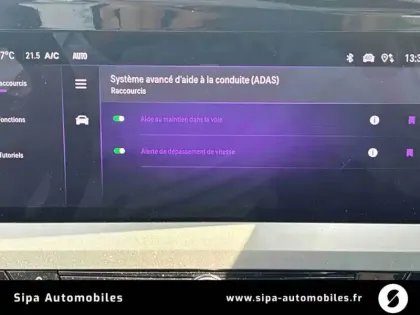 Photo 71 Opel Mokka  Electrique 156 ch & Batterie 54 kWh