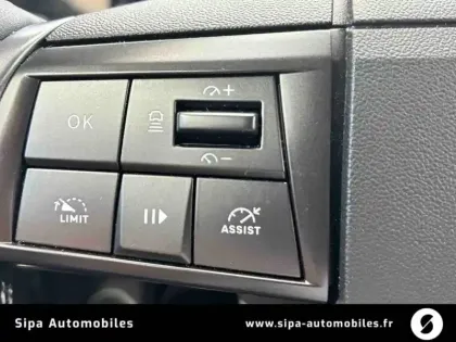 Photo 64 Opel Mokka  Electrique 156 ch & Batterie 54 kWh