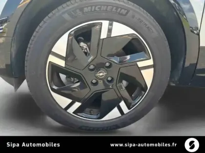 Photo 50 Opel Mokka  Electrique 156 ch & Batterie 54 kWh