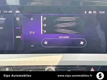 Photo 57 Opel Mokka  Electrique 156 ch & Batterie 54 kWh