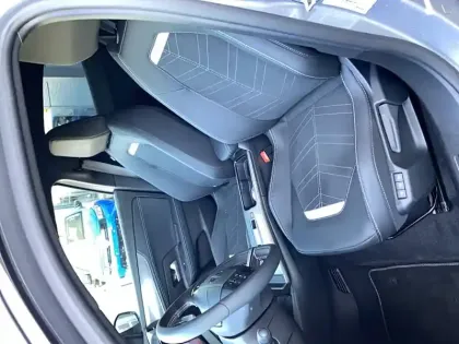 Photo 7 Opel Mokka  Electrique 156 ch & Batterie 54 kWh